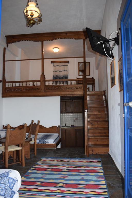Linaria Bay Apartment ภายนอก รูปภาพ