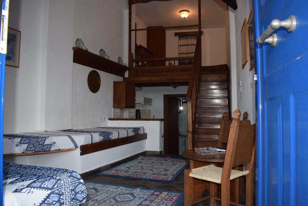 Linaria Bay Apartment ภายนอก รูปภาพ