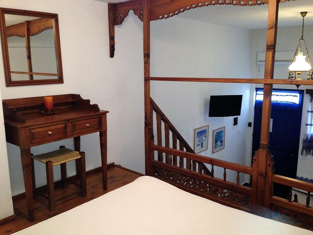 Linaria Bay Apartment ภายนอก รูปภาพ