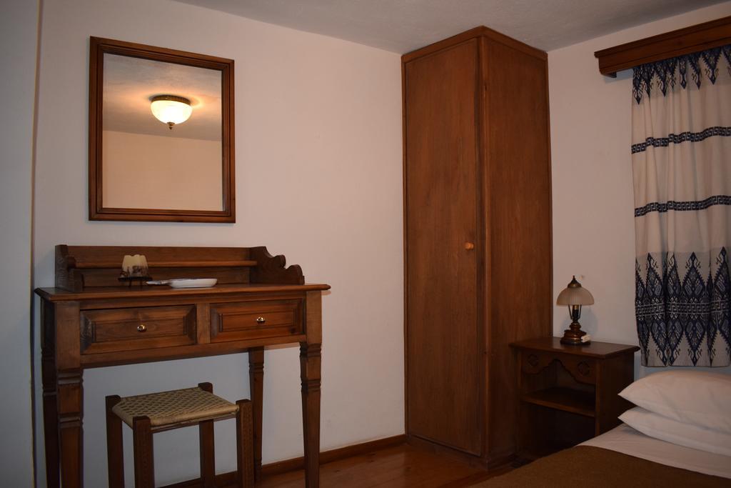 Linaria Bay Apartment ภายนอก รูปภาพ