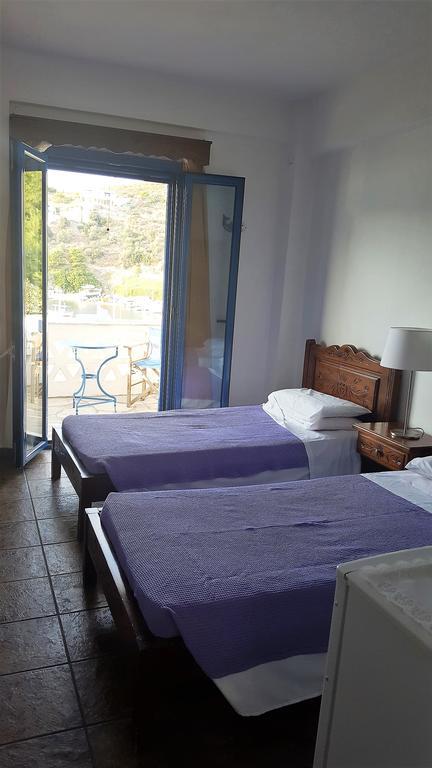 Linaria Bay Apartment ภายนอก รูปภาพ