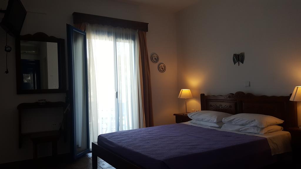 Linaria Bay Apartment ภายนอก รูปภาพ