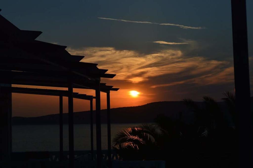 Linaria Bay Apartment ภายนอก รูปภาพ