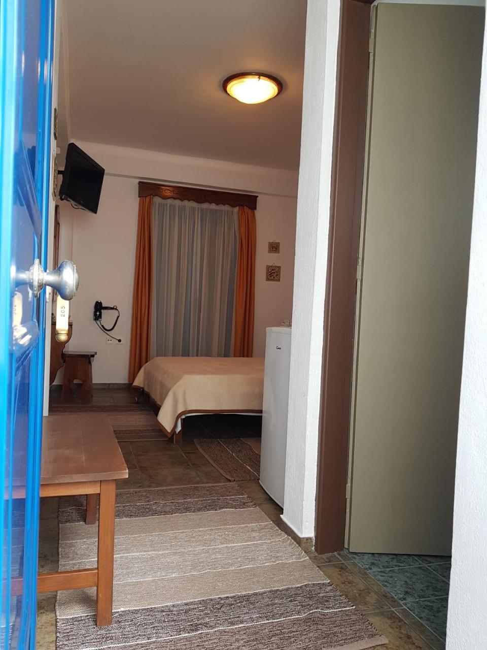 Linaria Bay Apartment ห้อง รูปภาพ