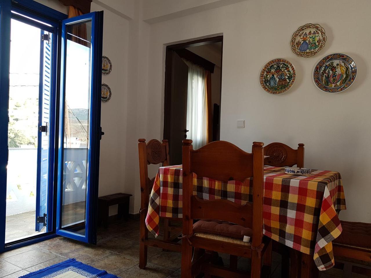 Linaria Bay Apartment ห้อง รูปภาพ